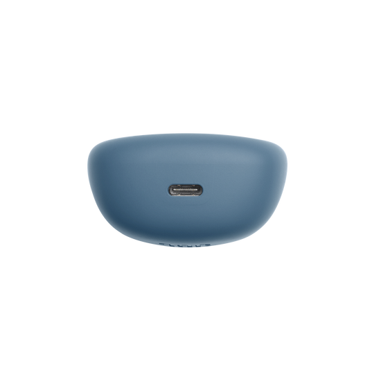 JBL Tune 225TWS - Blue - True wireless earbuds - Detailshot 6